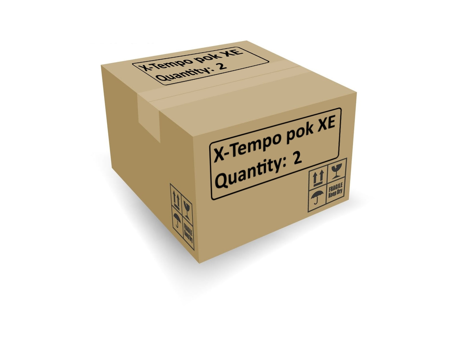 pok controller carton of 2