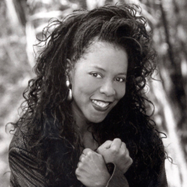 Patrice Rushen