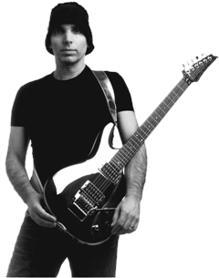 Joe Satriani