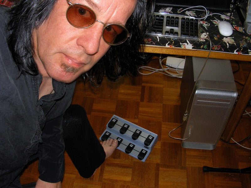 Todd Rundgren